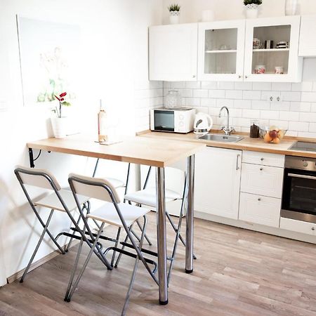 N28 Studio Apartment In Andrassy Boulevard. Budapeste Exterior foto