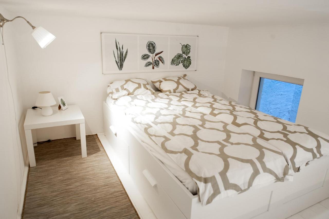 N28 Studio Apartment In Andrassy Boulevard. Budapeste Exterior foto
