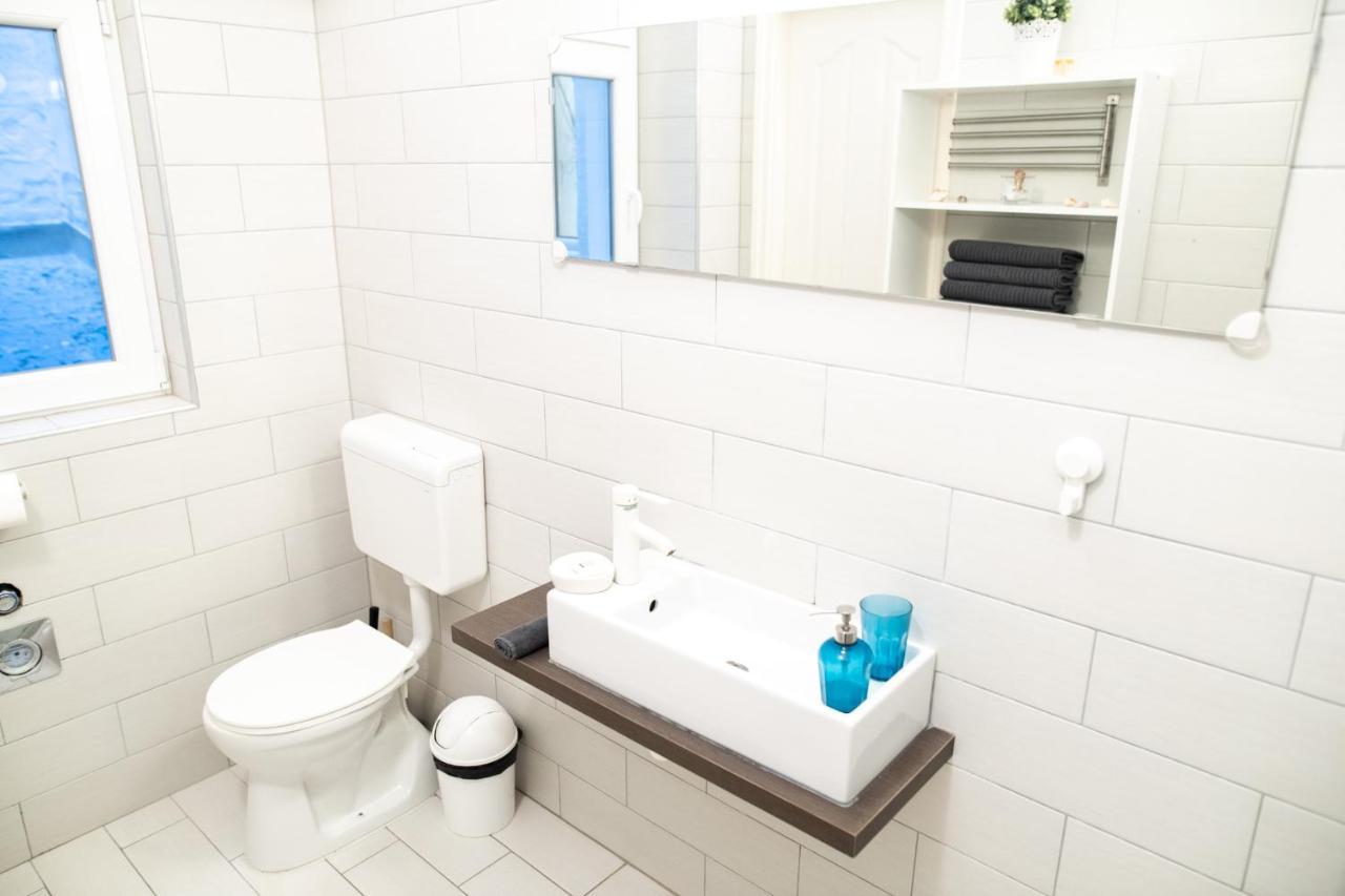 N28 Studio Apartment In Andrassy Boulevard. Budapeste Exterior foto