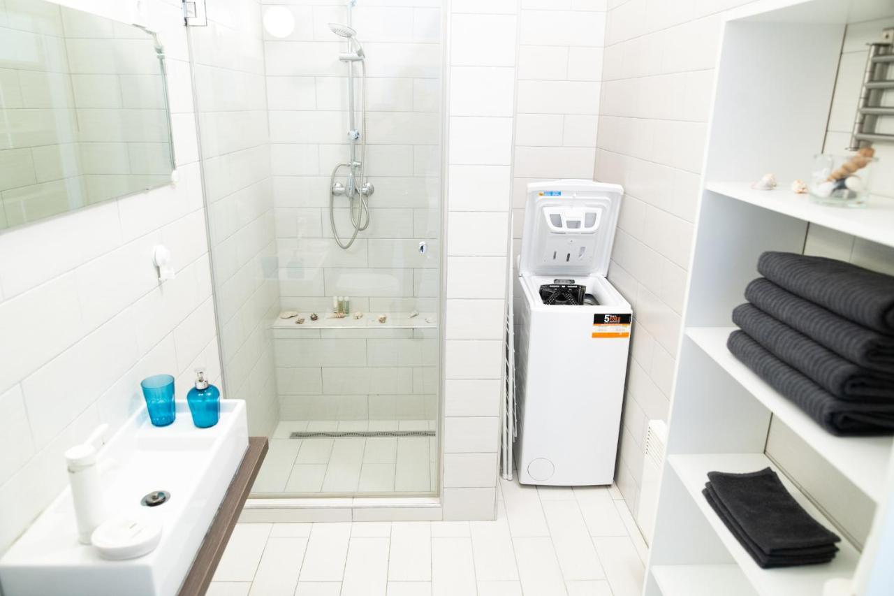 N28 Studio Apartment In Andrassy Boulevard. Budapeste Exterior foto